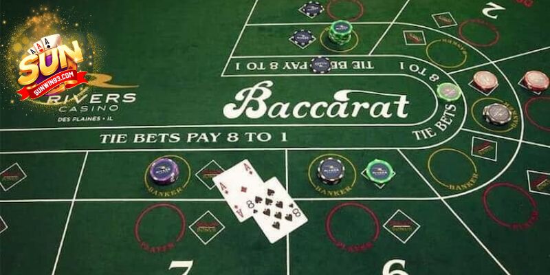 Baccarat Sunwin