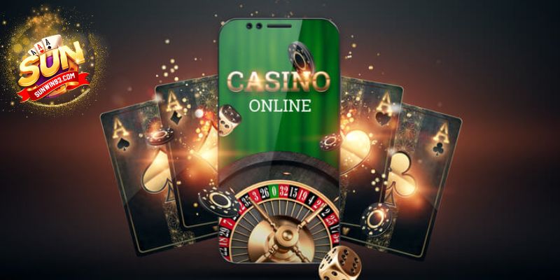 Live Casino Sunwin